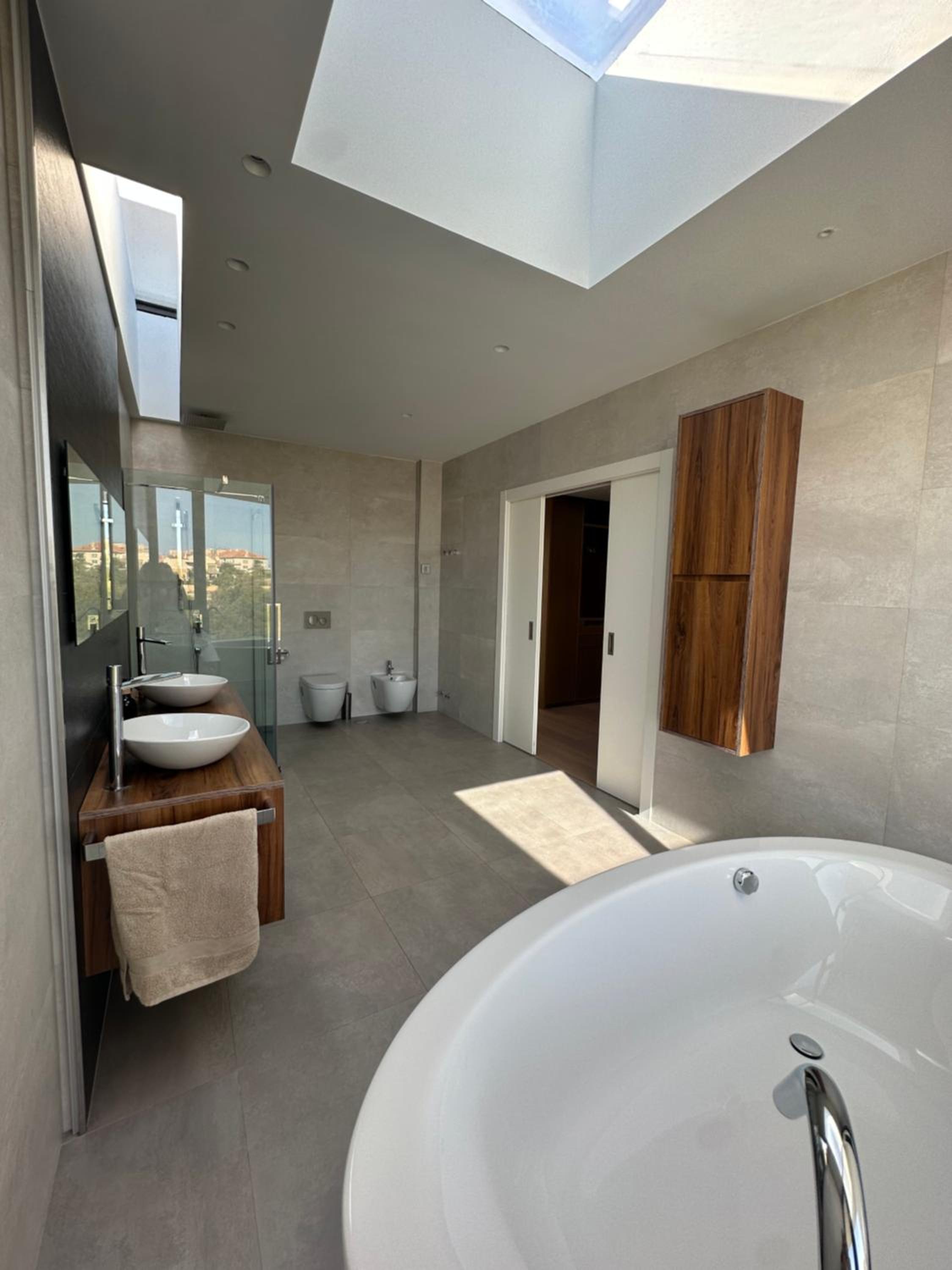 Villa Camelia Deluxe