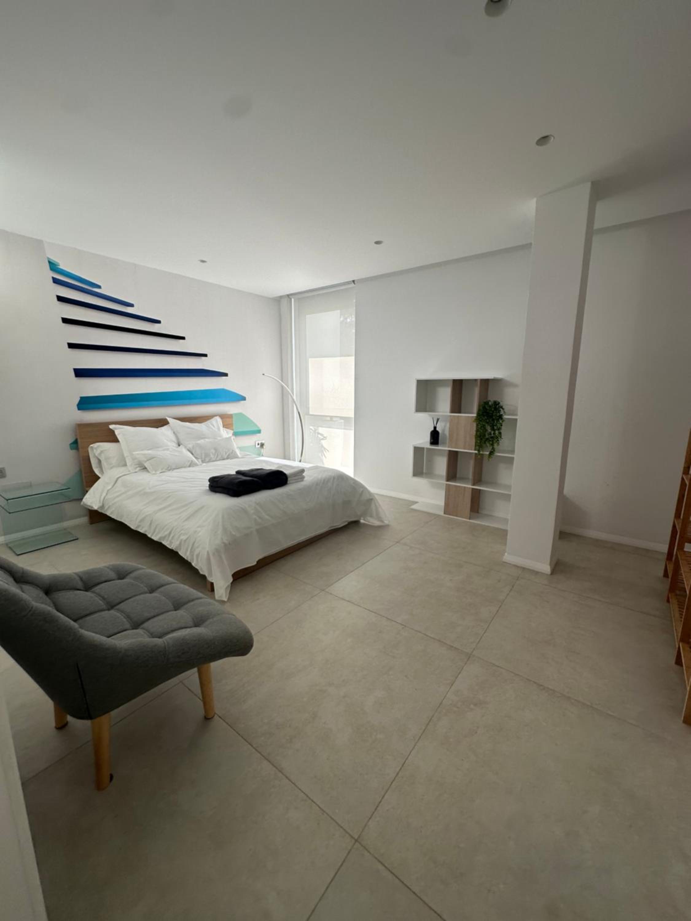 Villa Camelia Deluxe
