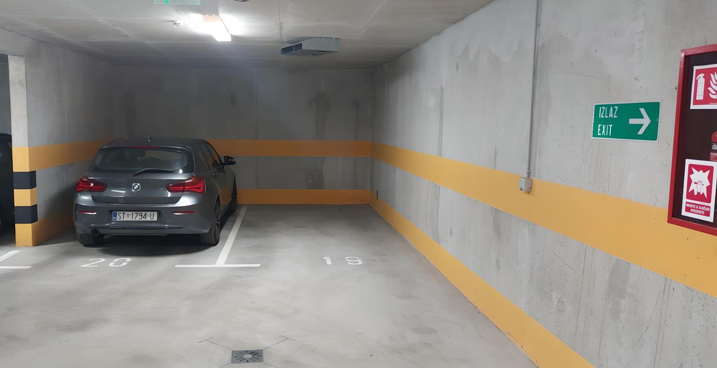 Apartman Elena Ekolu