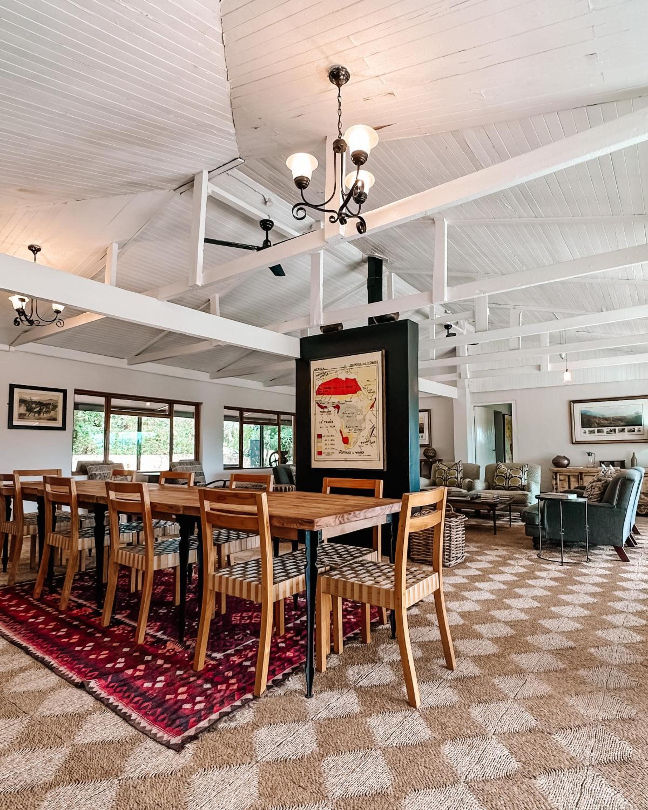 Fugitives Drift Guest House