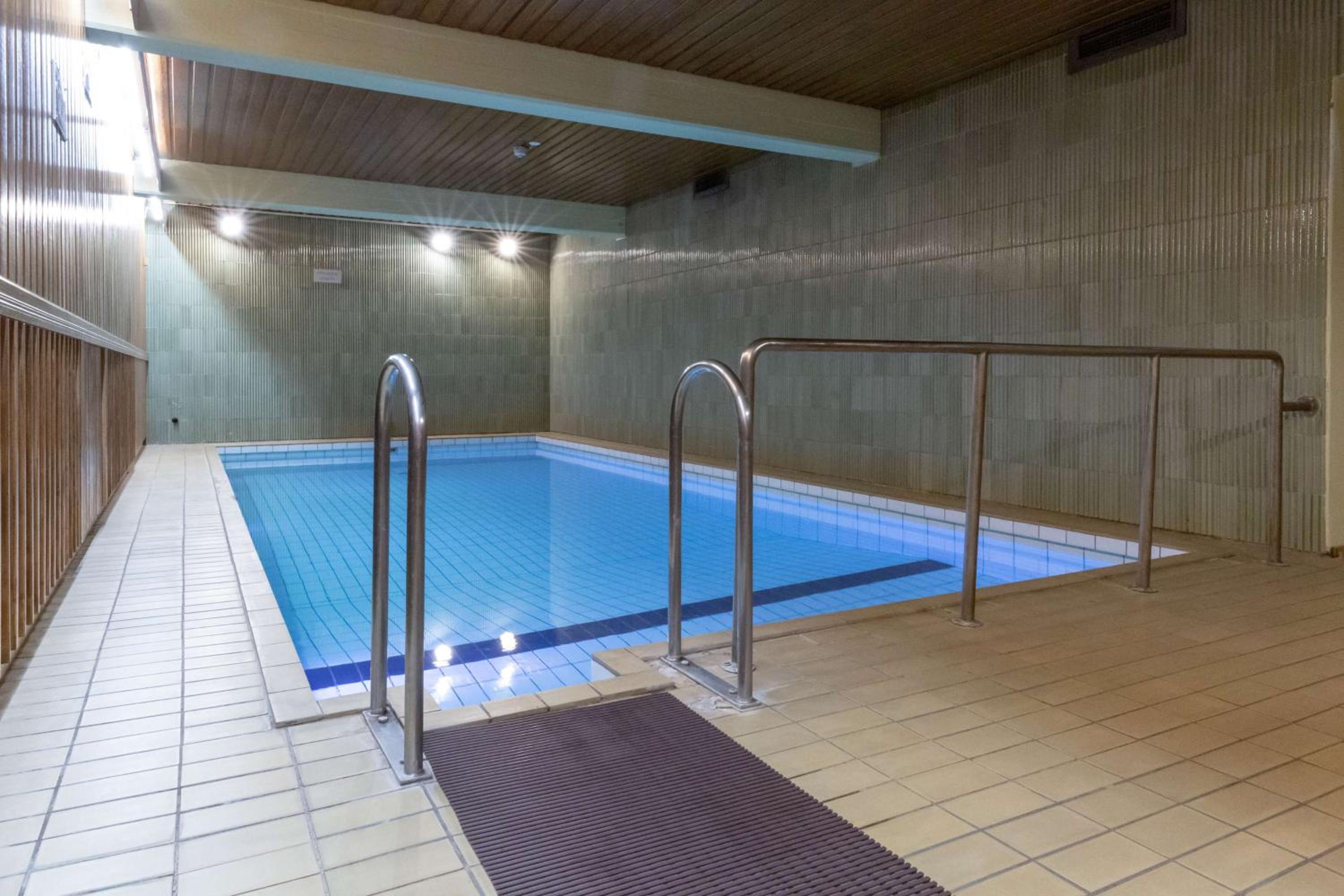 Pool & Wellness