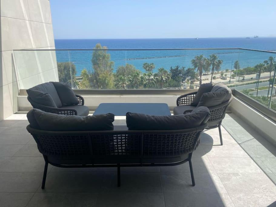 The Address -Beachfront 2 Bedroom Residence