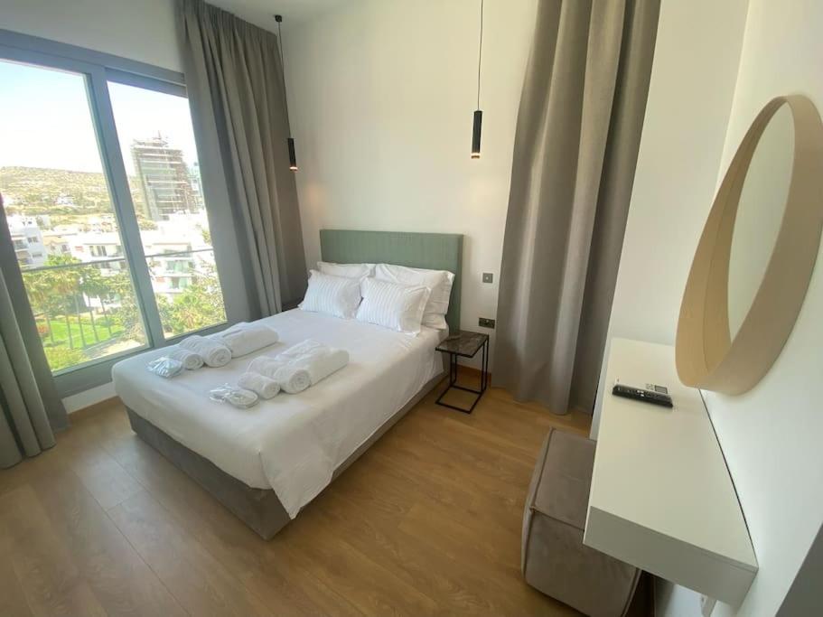 The Address -Beachfront 2 Bedroom Residence