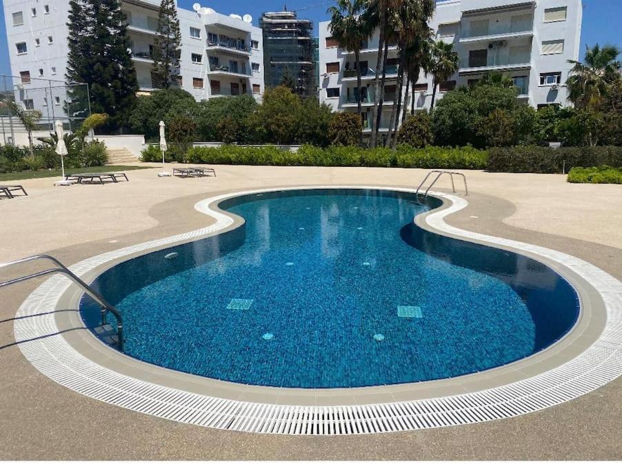 The Address -Beachfront 2 Bedroom Residence