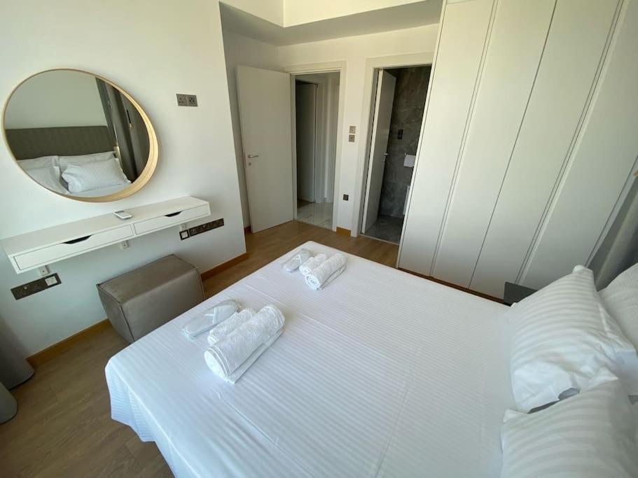 The Address -Beachfront 2 Bedroom Residence