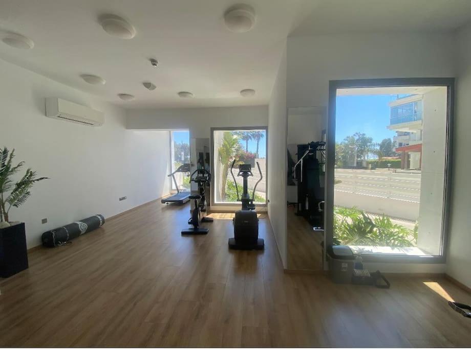 The Address -Beachfront 2 Bedroom Residence