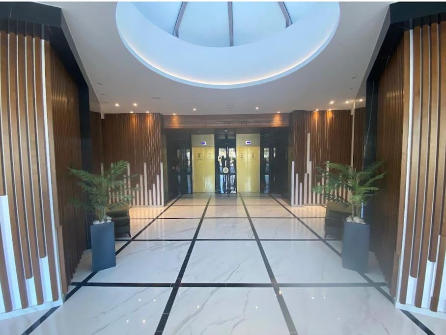 The Address -Beachfront 2 Bedroom Residence