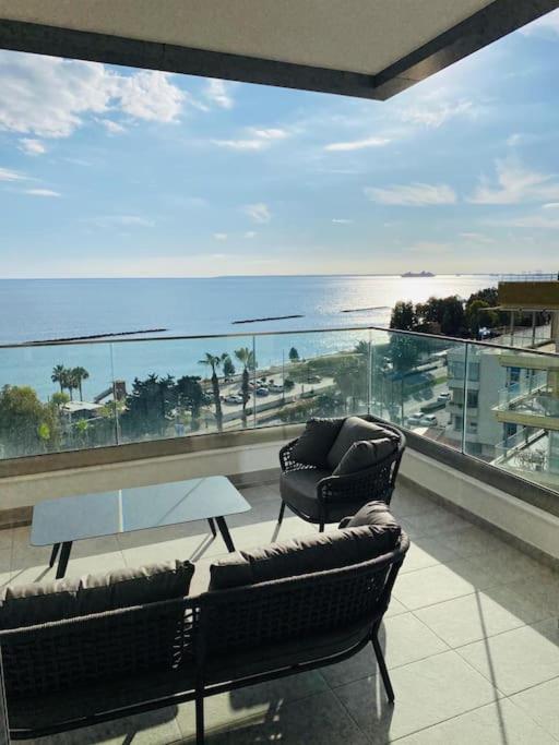 The Address -Beachfront 2 Bedroom Residence
