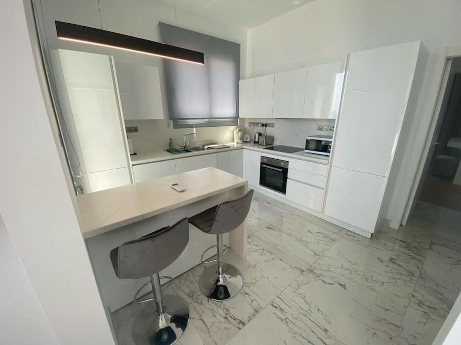 The Address -Beachfront 2 Bedroom Residence