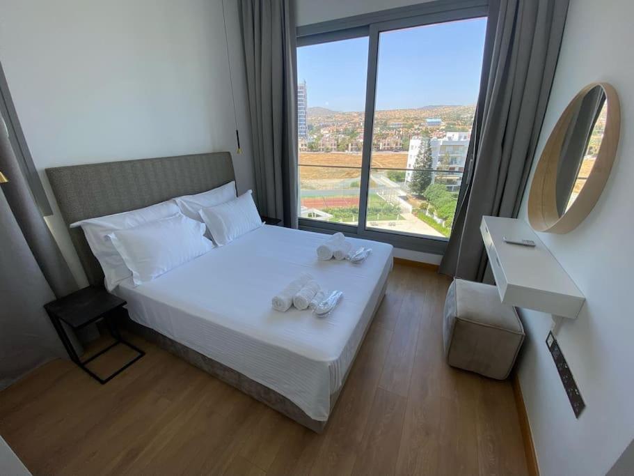 The Address -Beachfront 2 Bedroom Residence