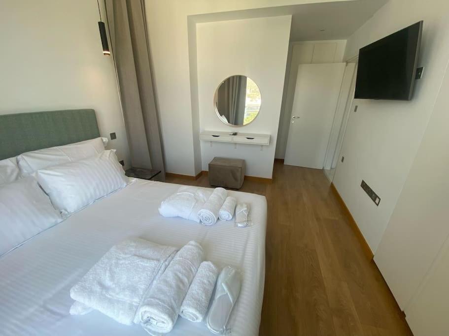 The Address -Beachfront 2 Bedroom Residence