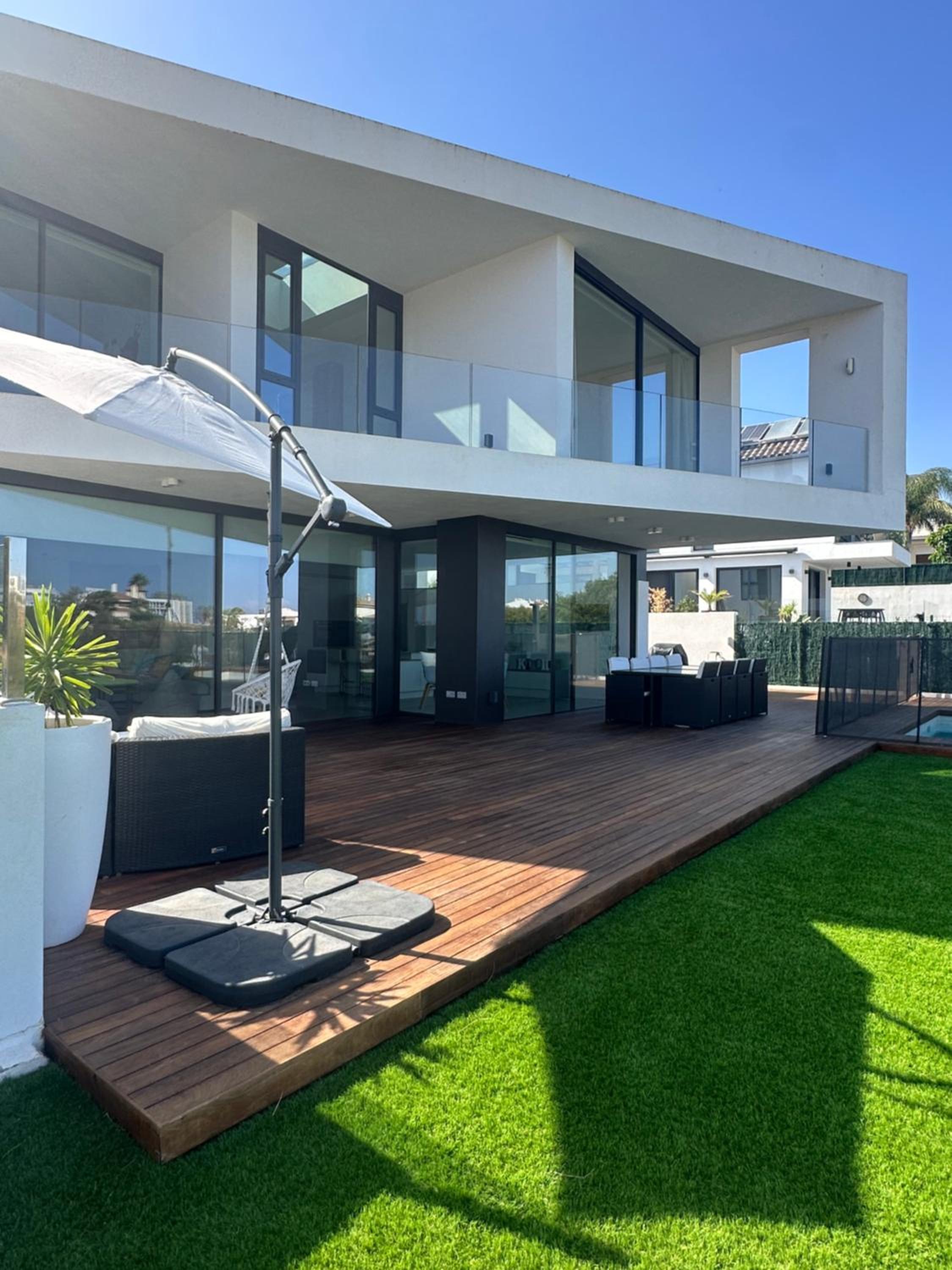 Villa Camelia Deluxe