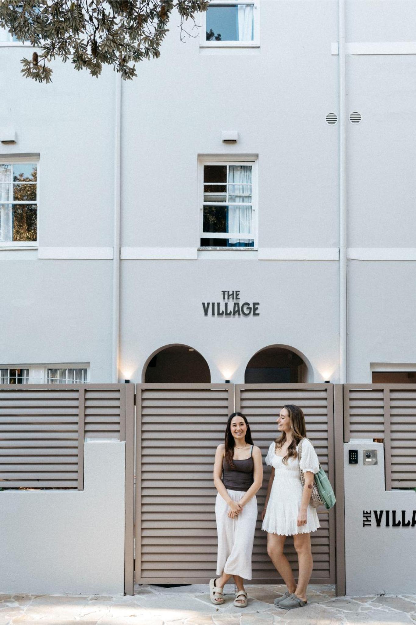 The Village Bondi Beach-2