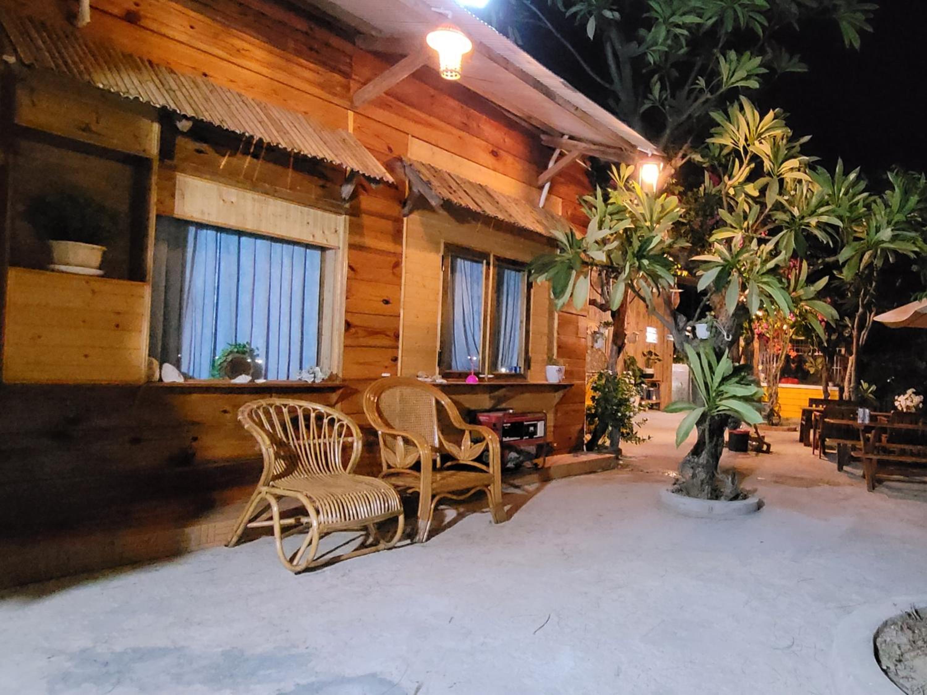 Nhà xinh sơn hải ninh thuận homestay view 5