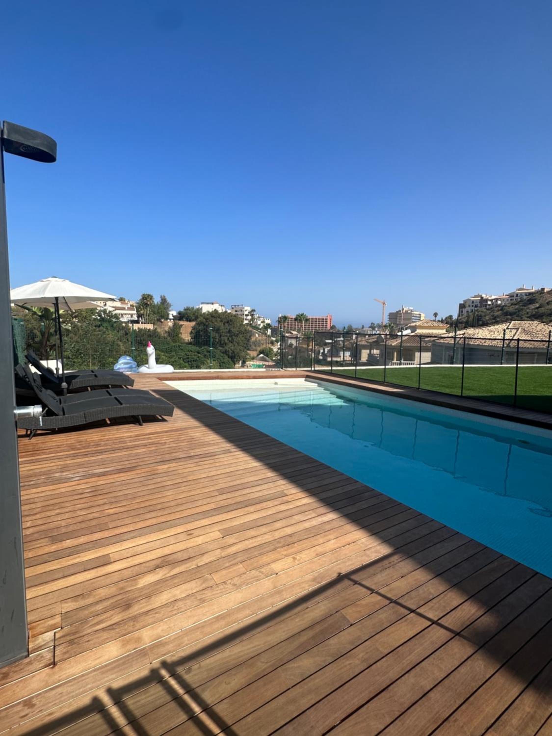 Villa Camelia Deluxe