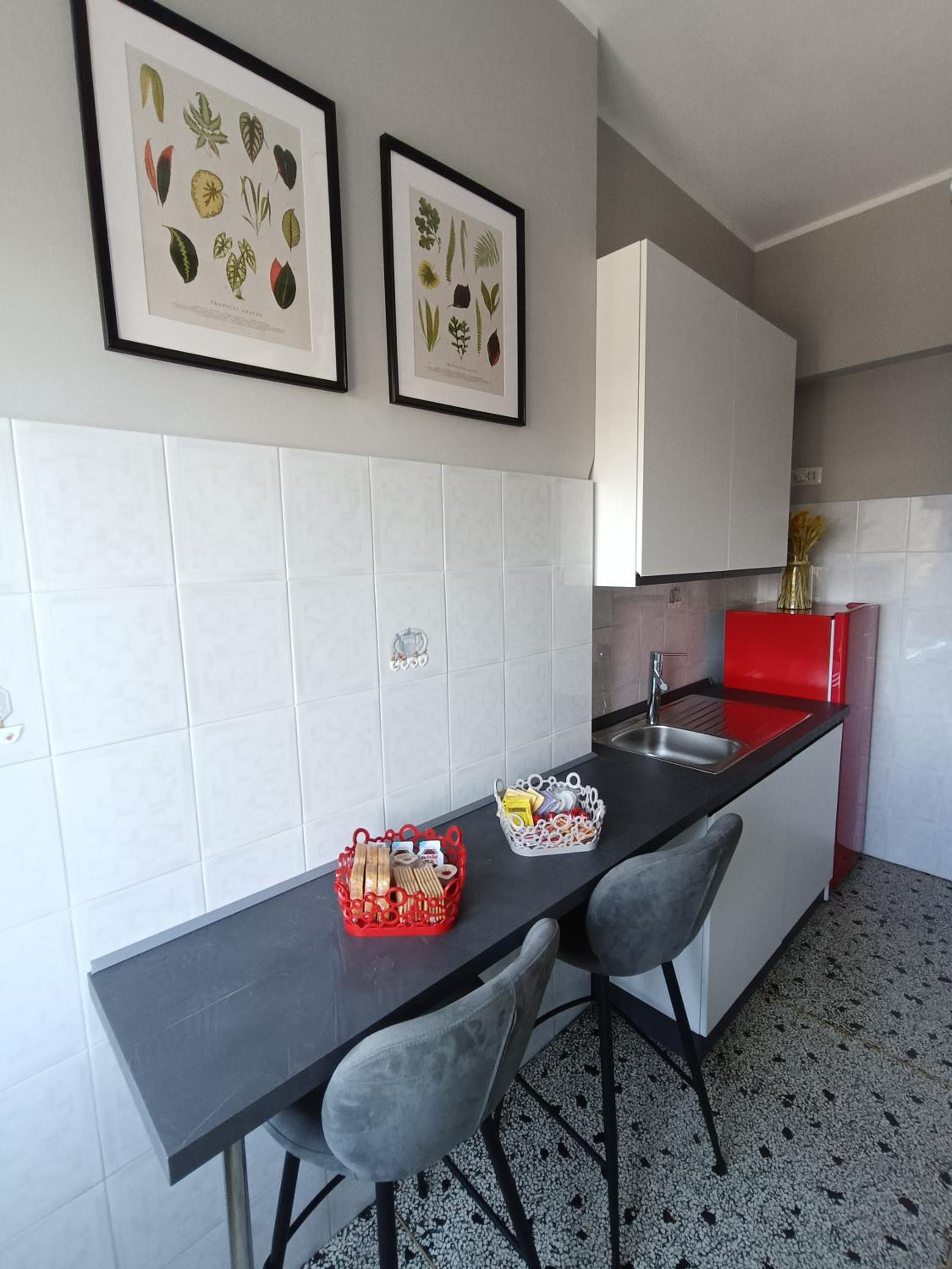 Casa Scotto