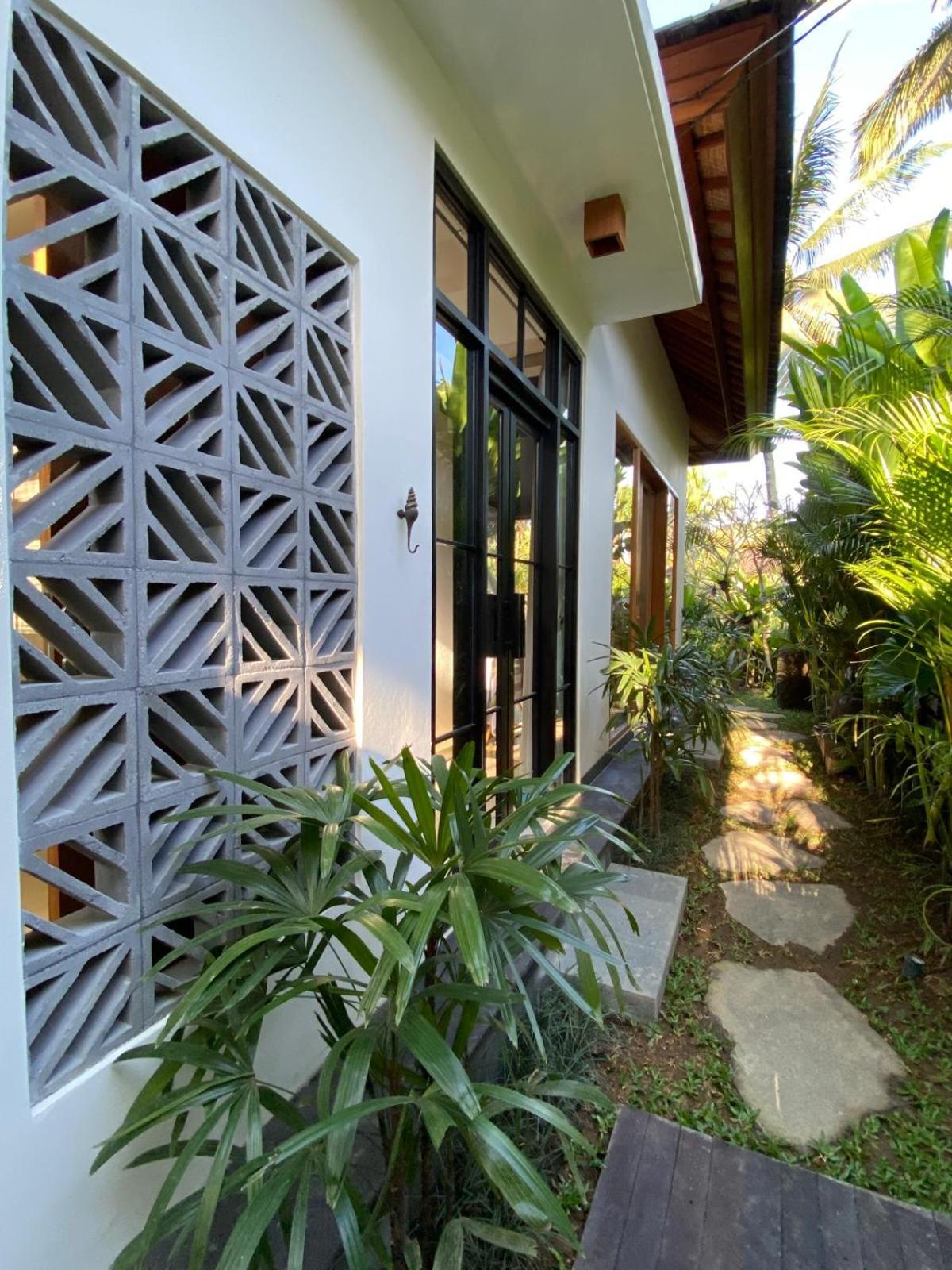 Hotel Graha Padi Villa - Image 1