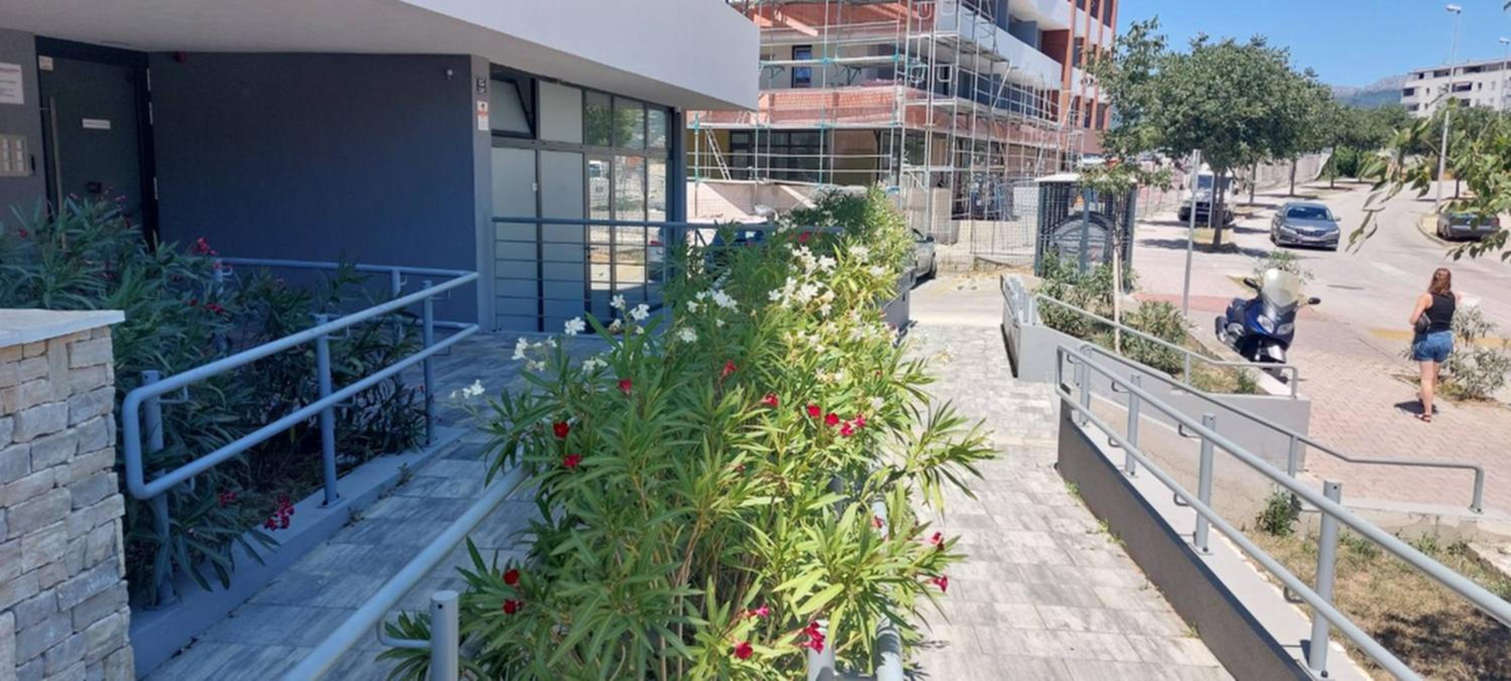 Apartman Elena Ekolu