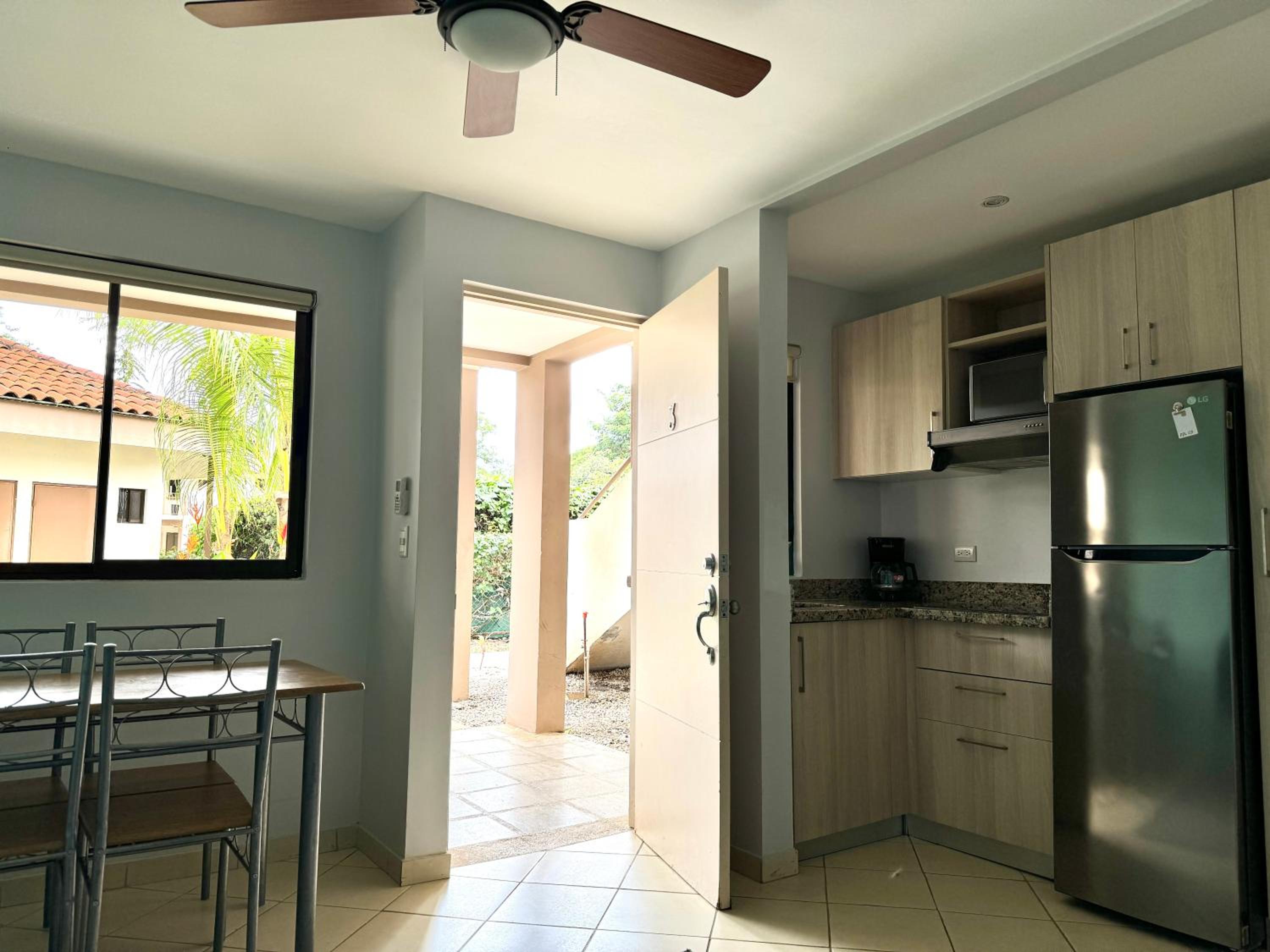 Coco Cabana Ground Floor Condo
