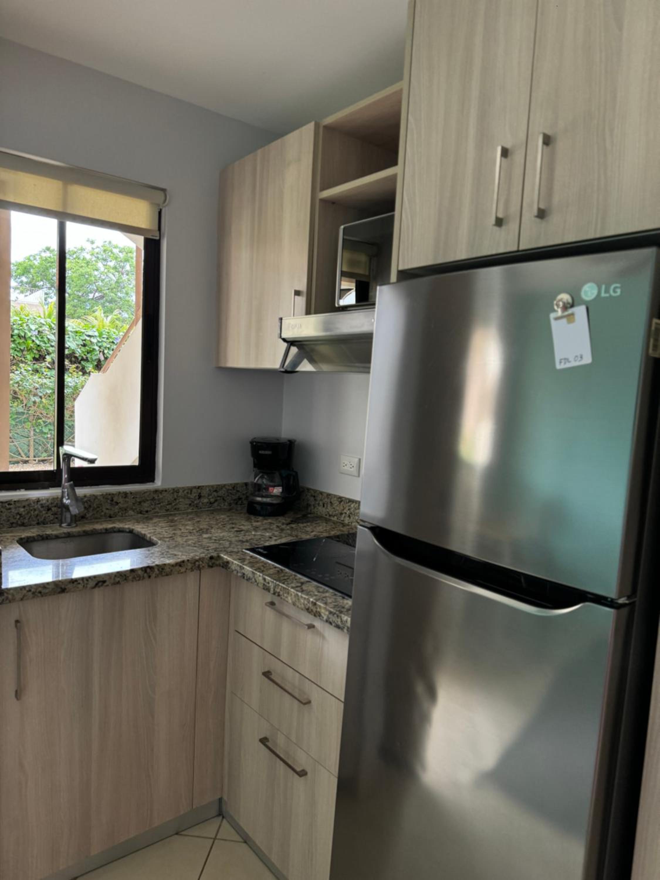 Coco Cabana Ground Floor Condo