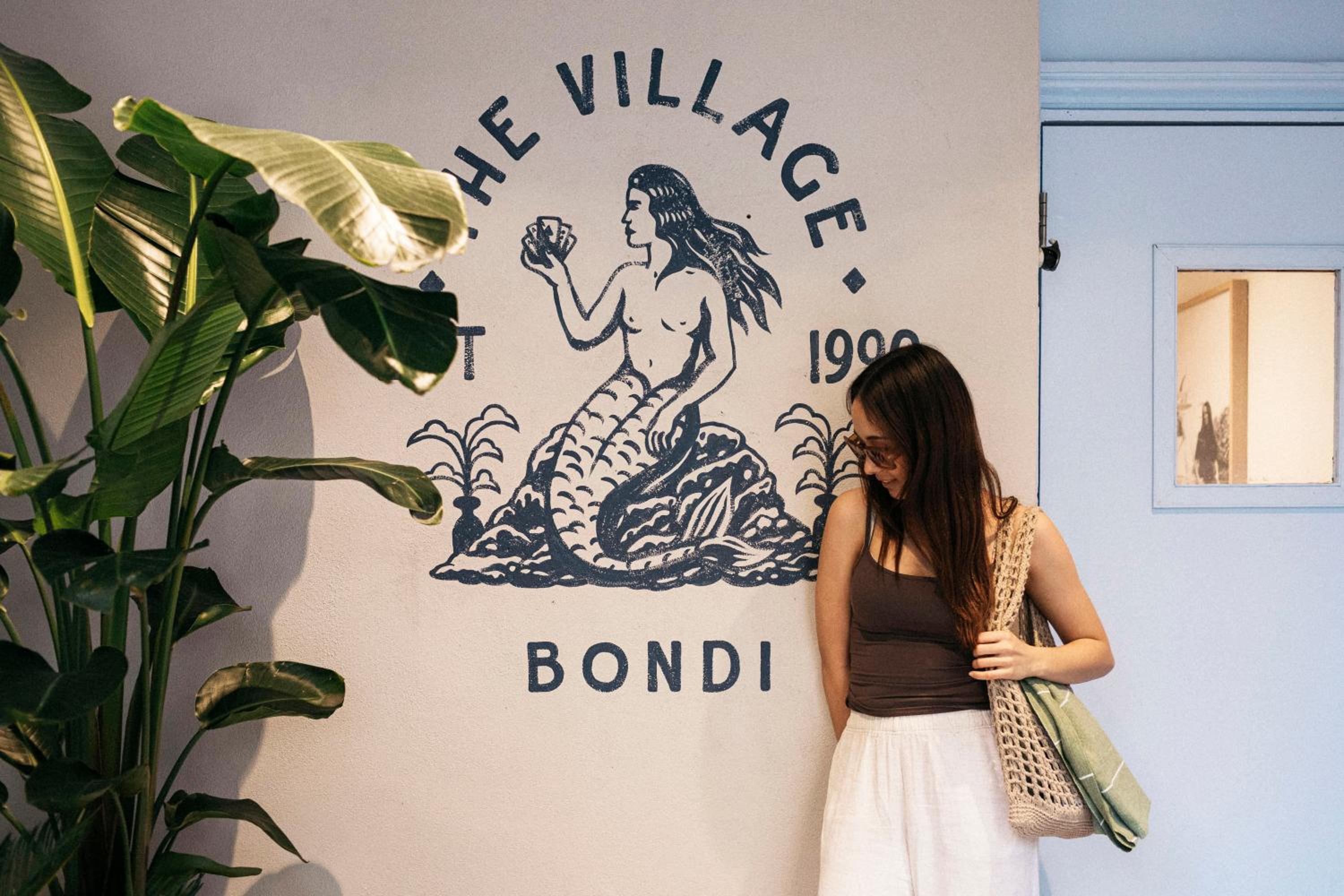 Little Drifter Bondi
