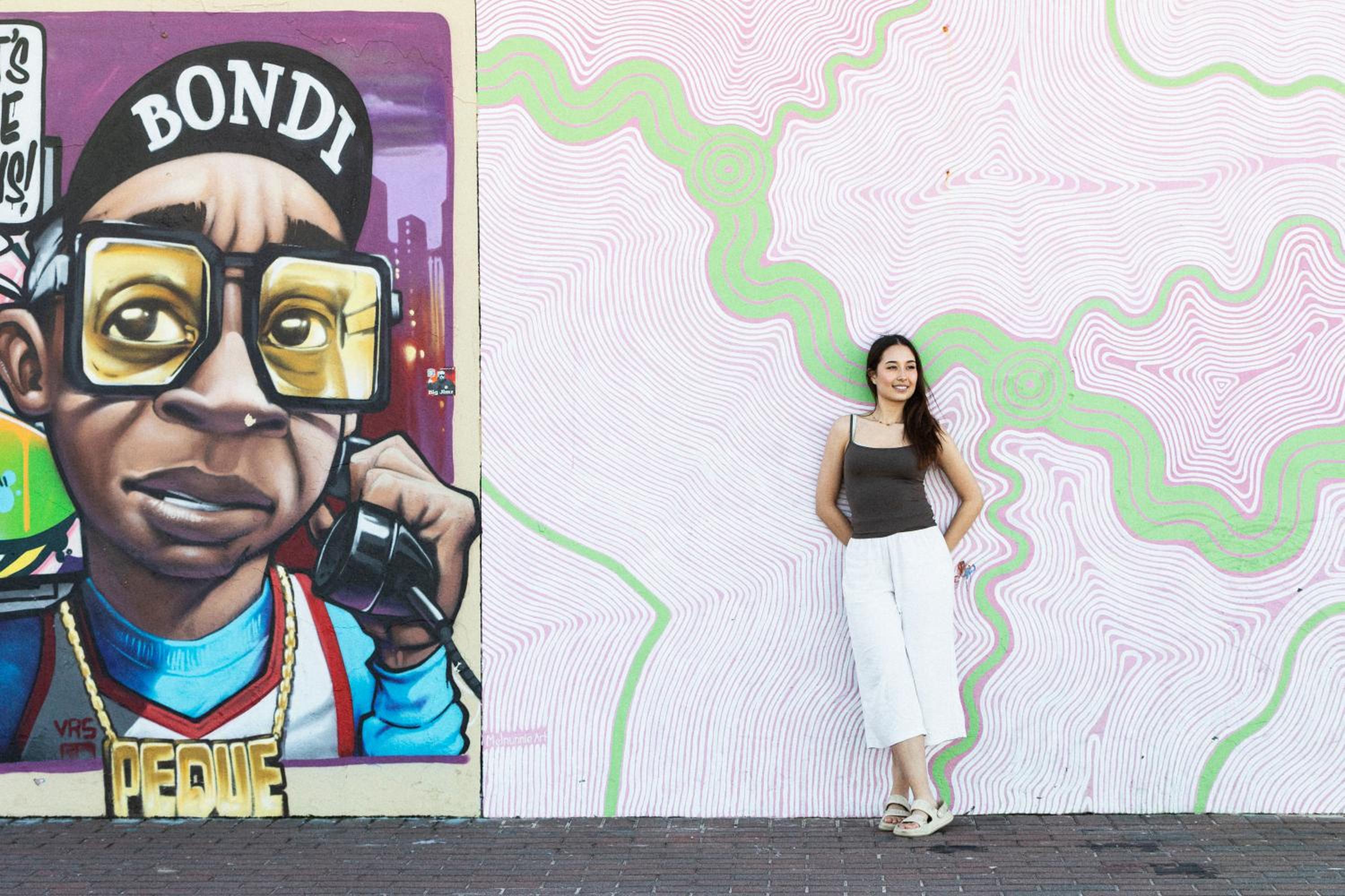 Little Drifter Bondi