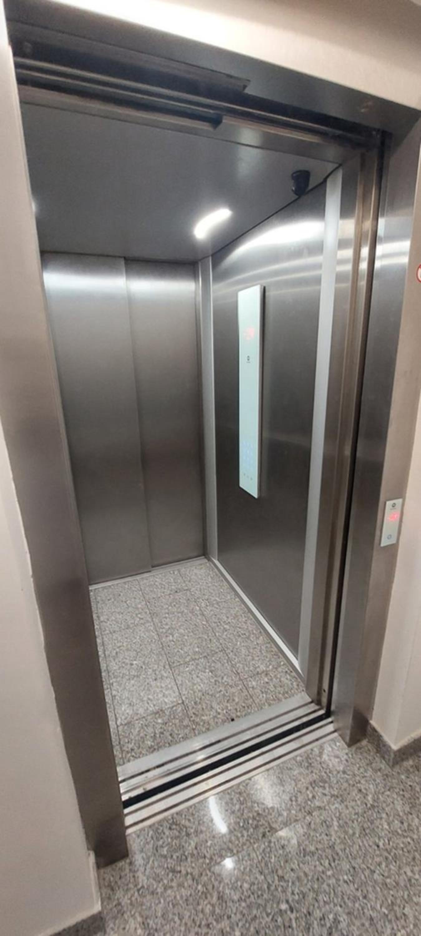 Apartman Elena Ekolu