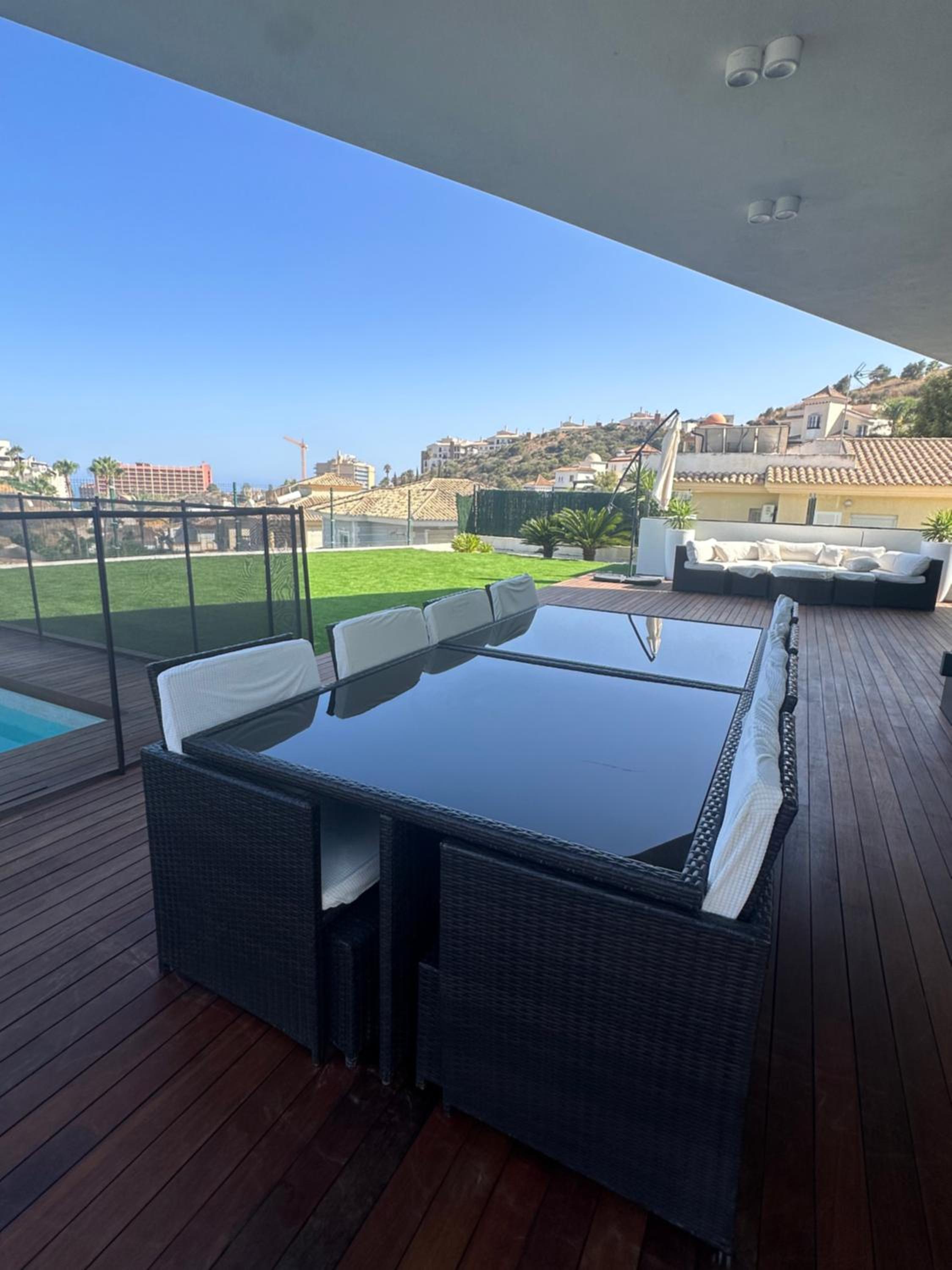 Villa Camelia Deluxe