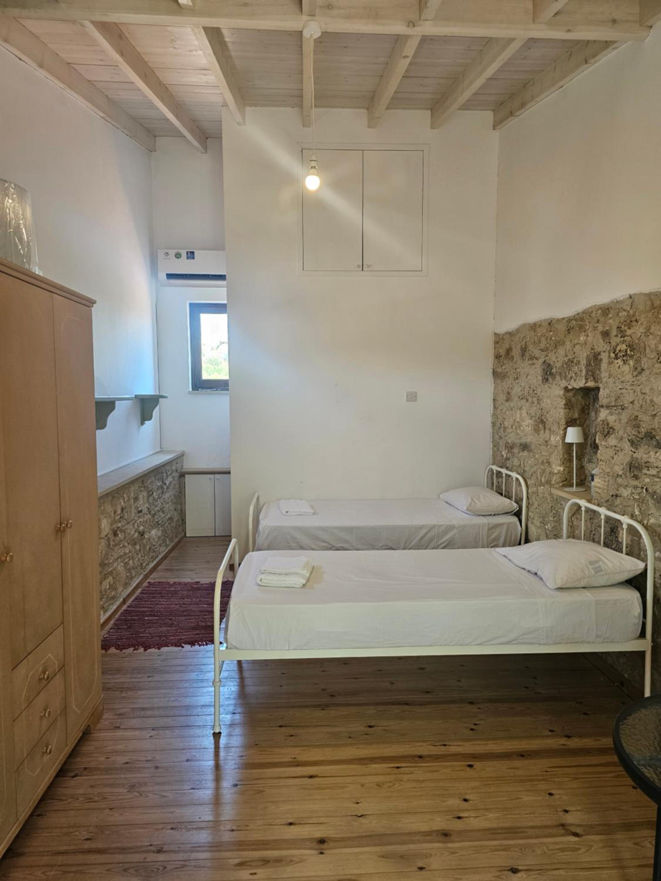 Lofou Maisonette