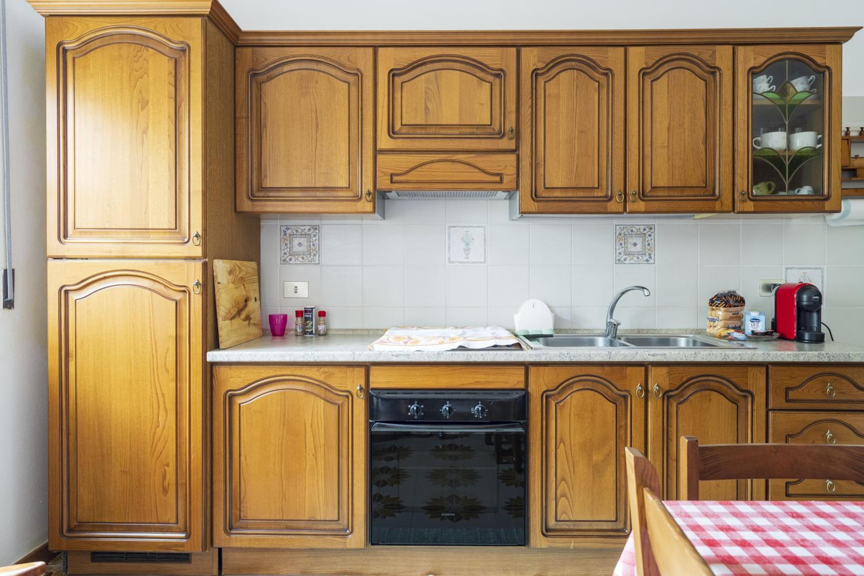 Appartamento Orto degli Ulivi