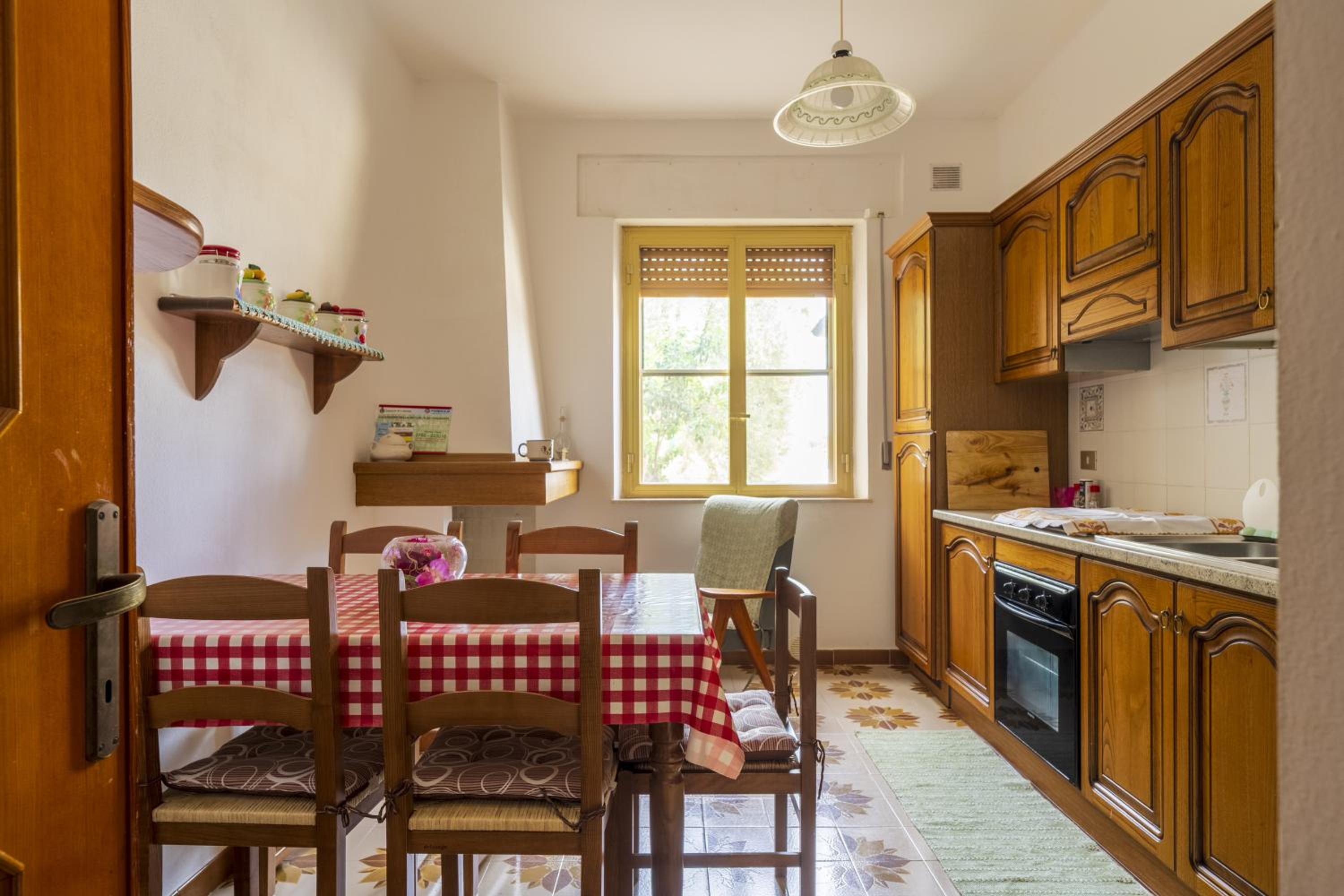 Appartamento Orto degli Ulivi