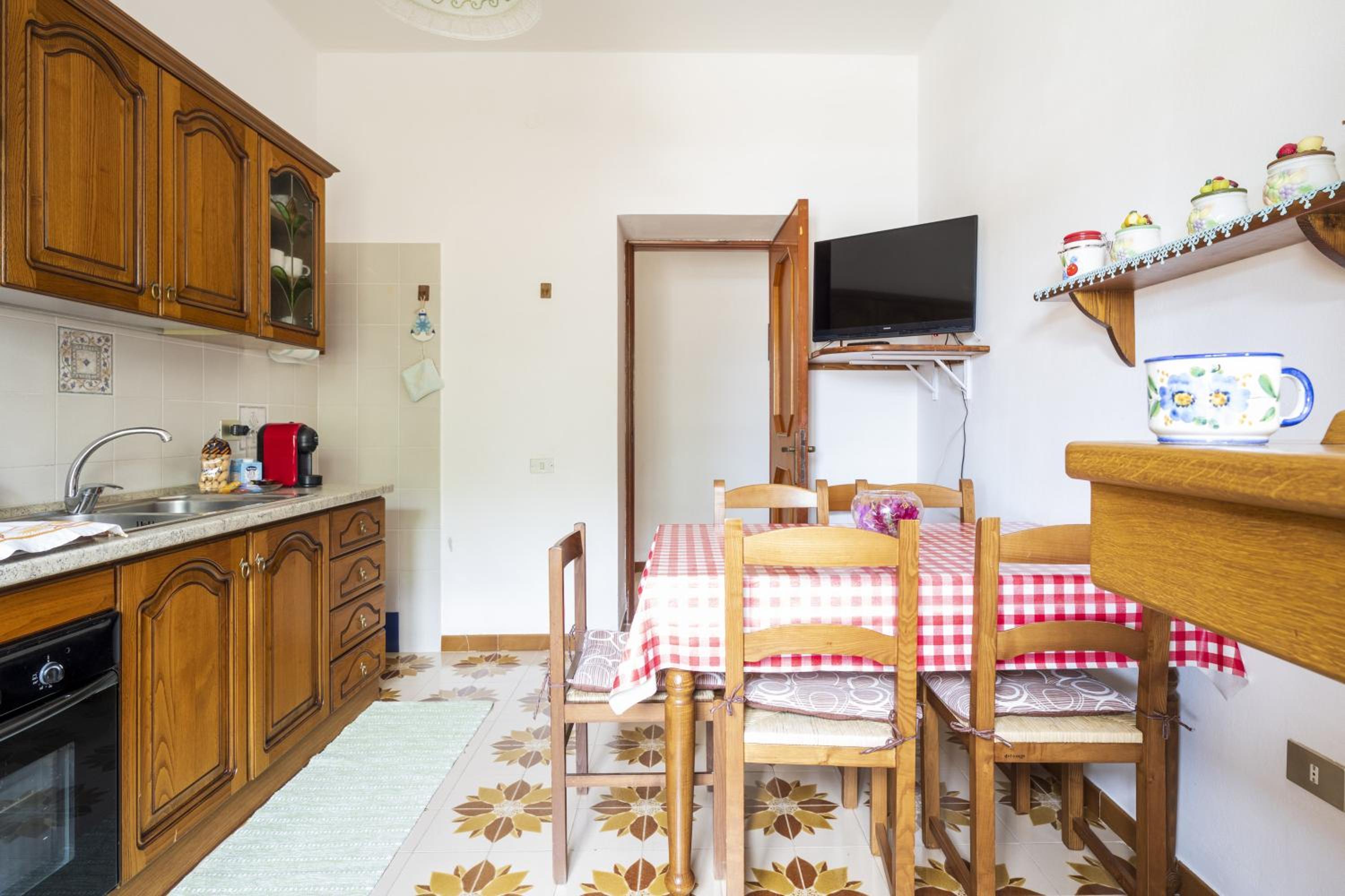 Appartamento Orto degli Ulivi