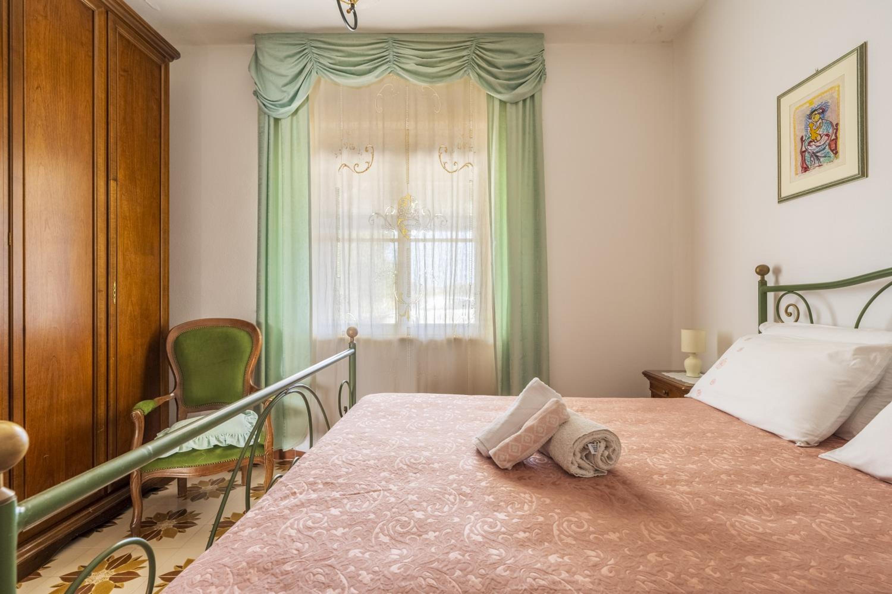 Appartamento Orto degli Ulivi