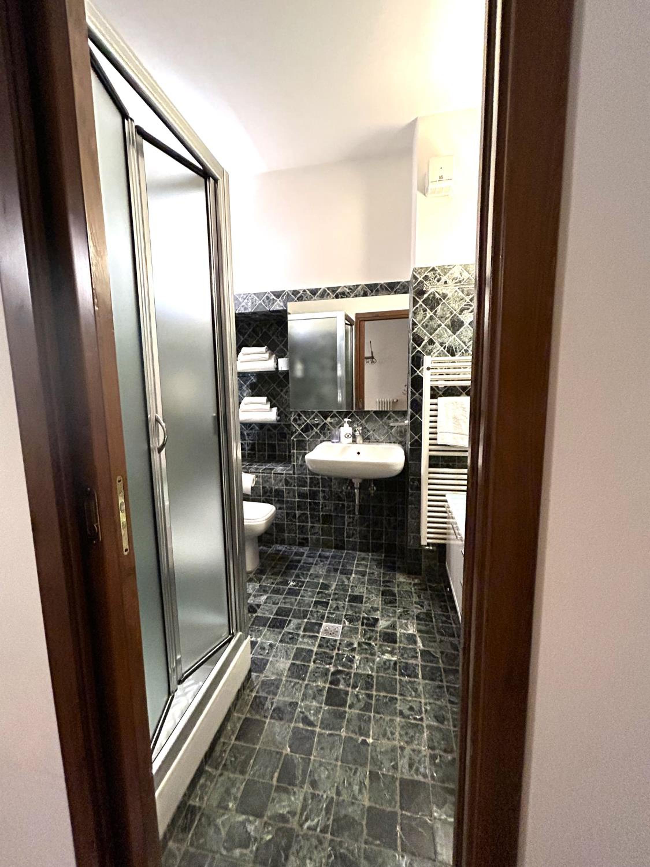 La Corte Del Re Suite & Rooms Arezzo