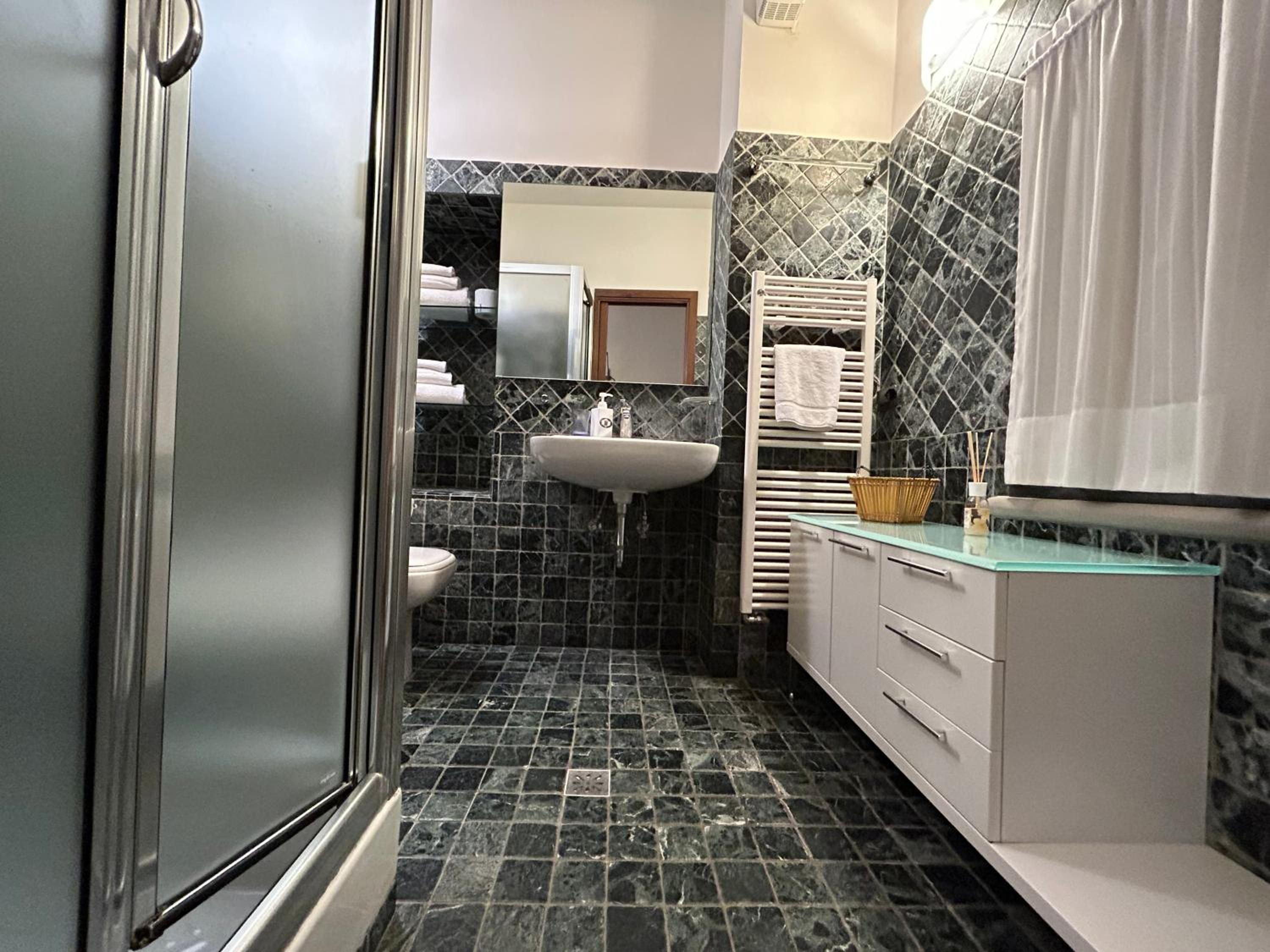 La Corte Del Re Suite & Rooms Arezzo