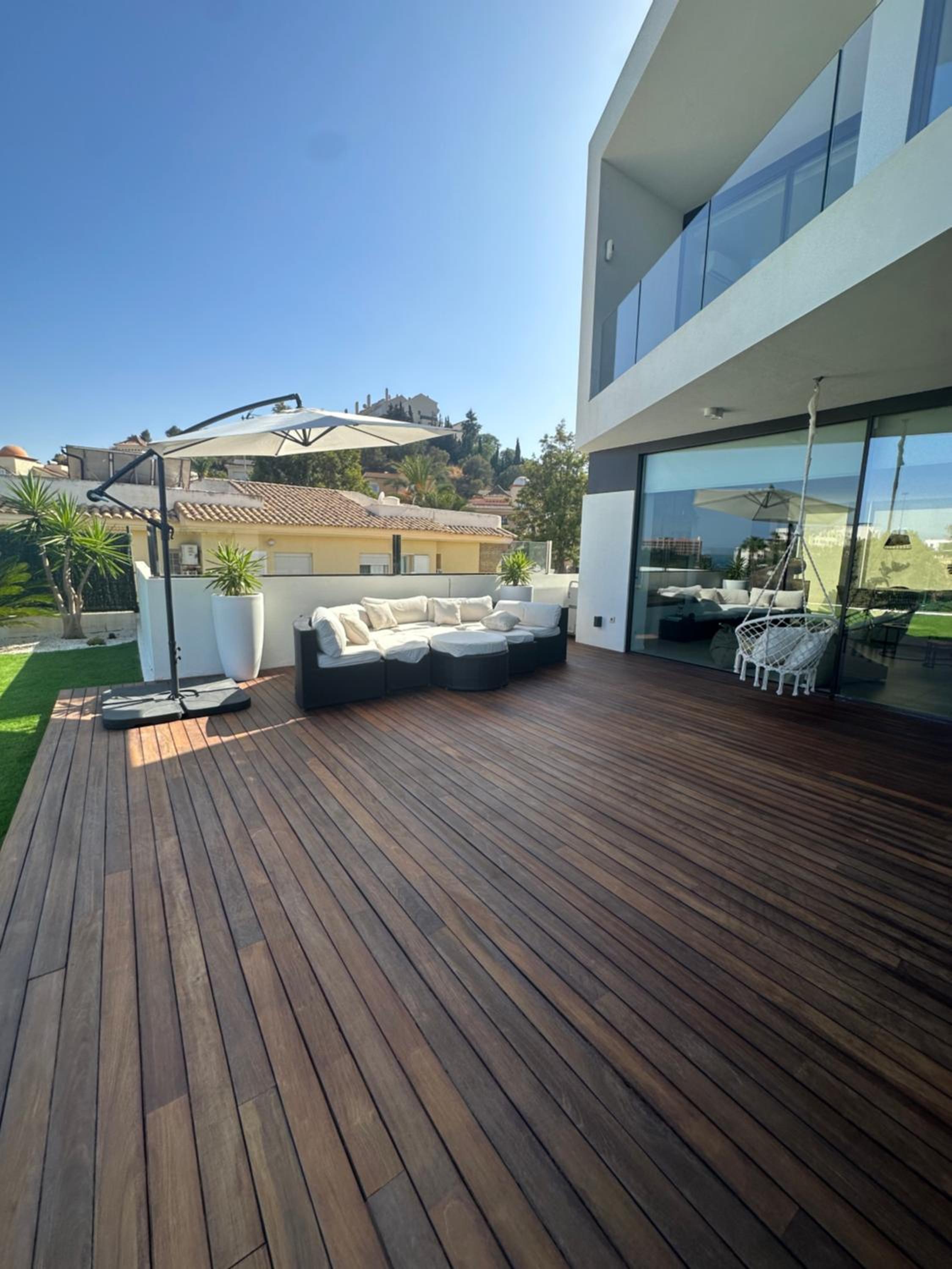 Villa Camelia Deluxe