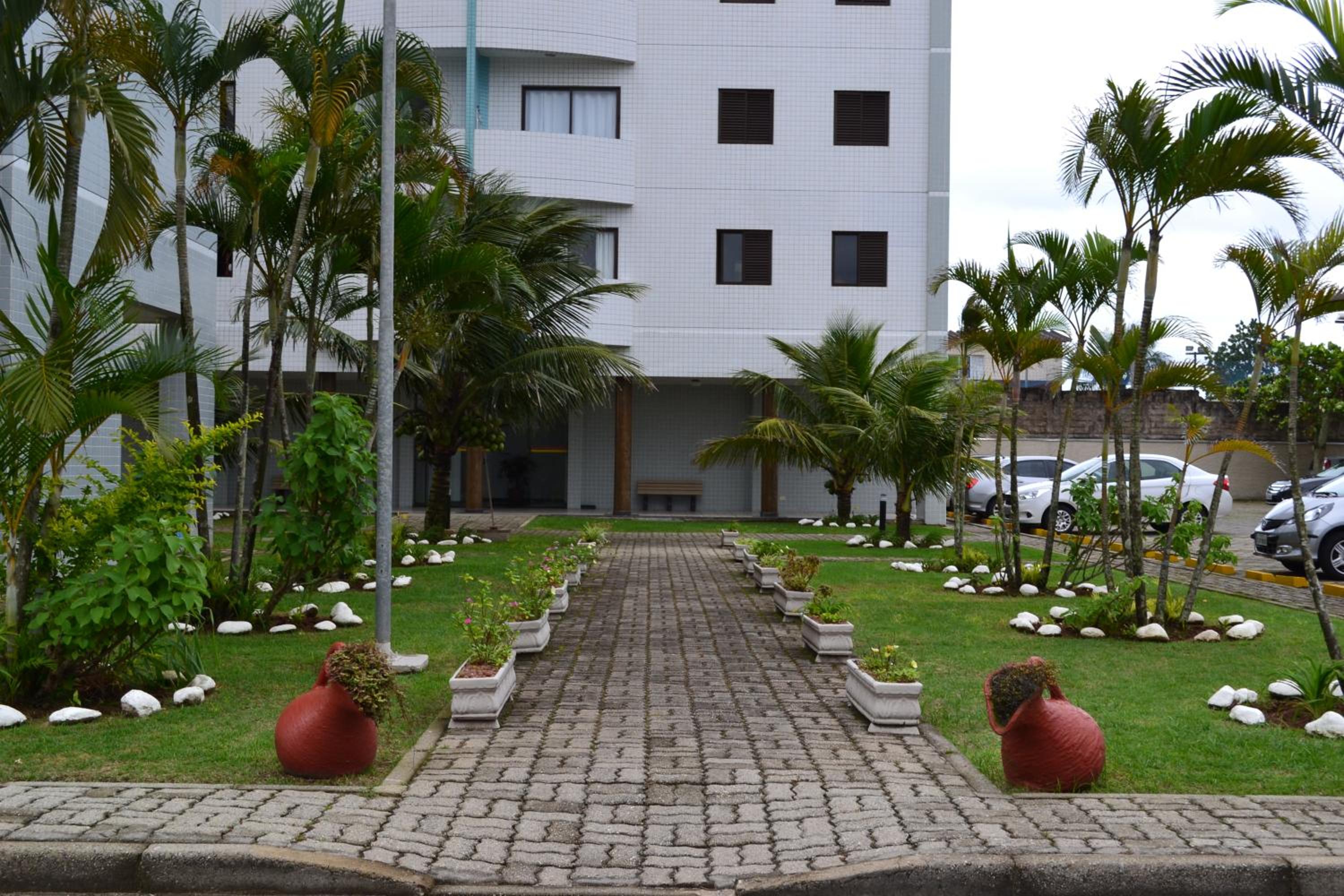 Apartamento Satel Praia view 4
