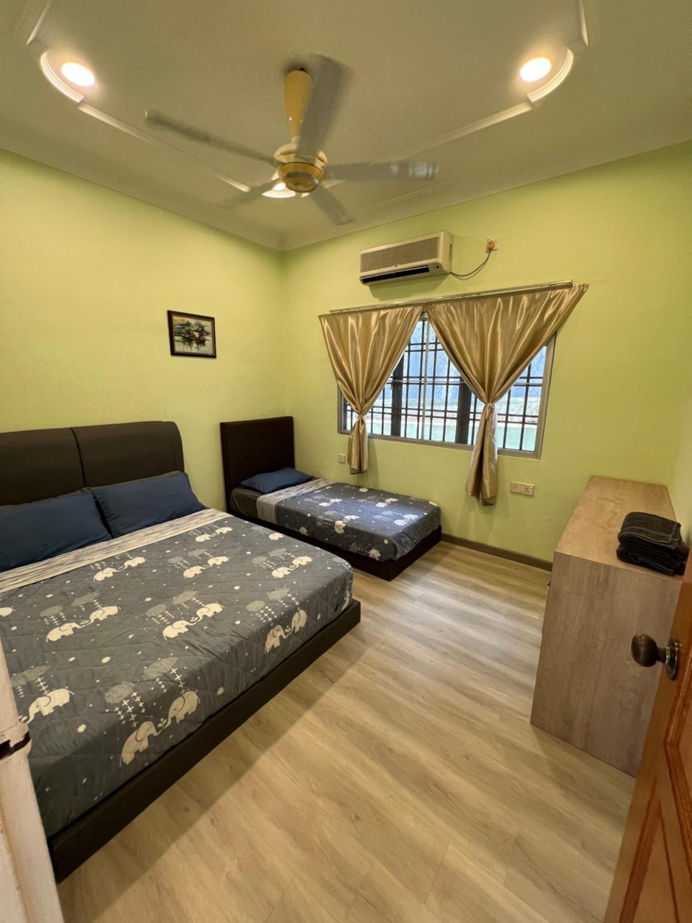 Happiness Homestay photo 2