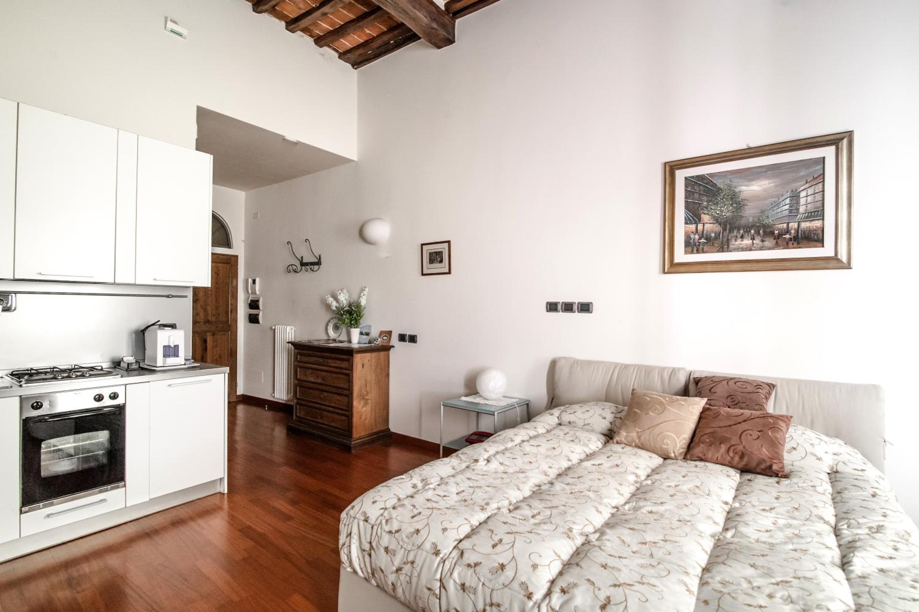 La Corte Del Re Suite & Rooms Arezzo