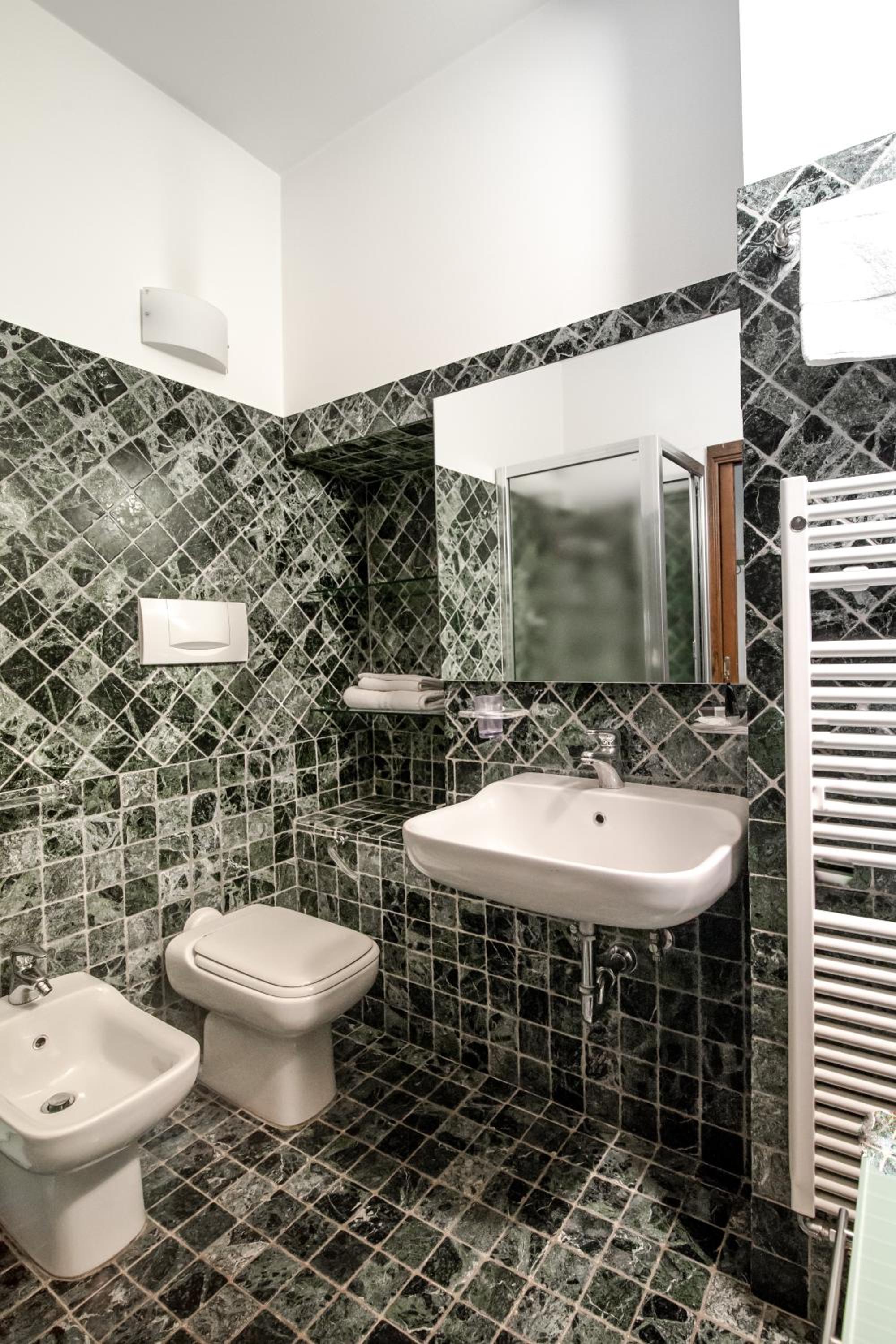 La Corte Del Re Suite & Rooms Arezzo
