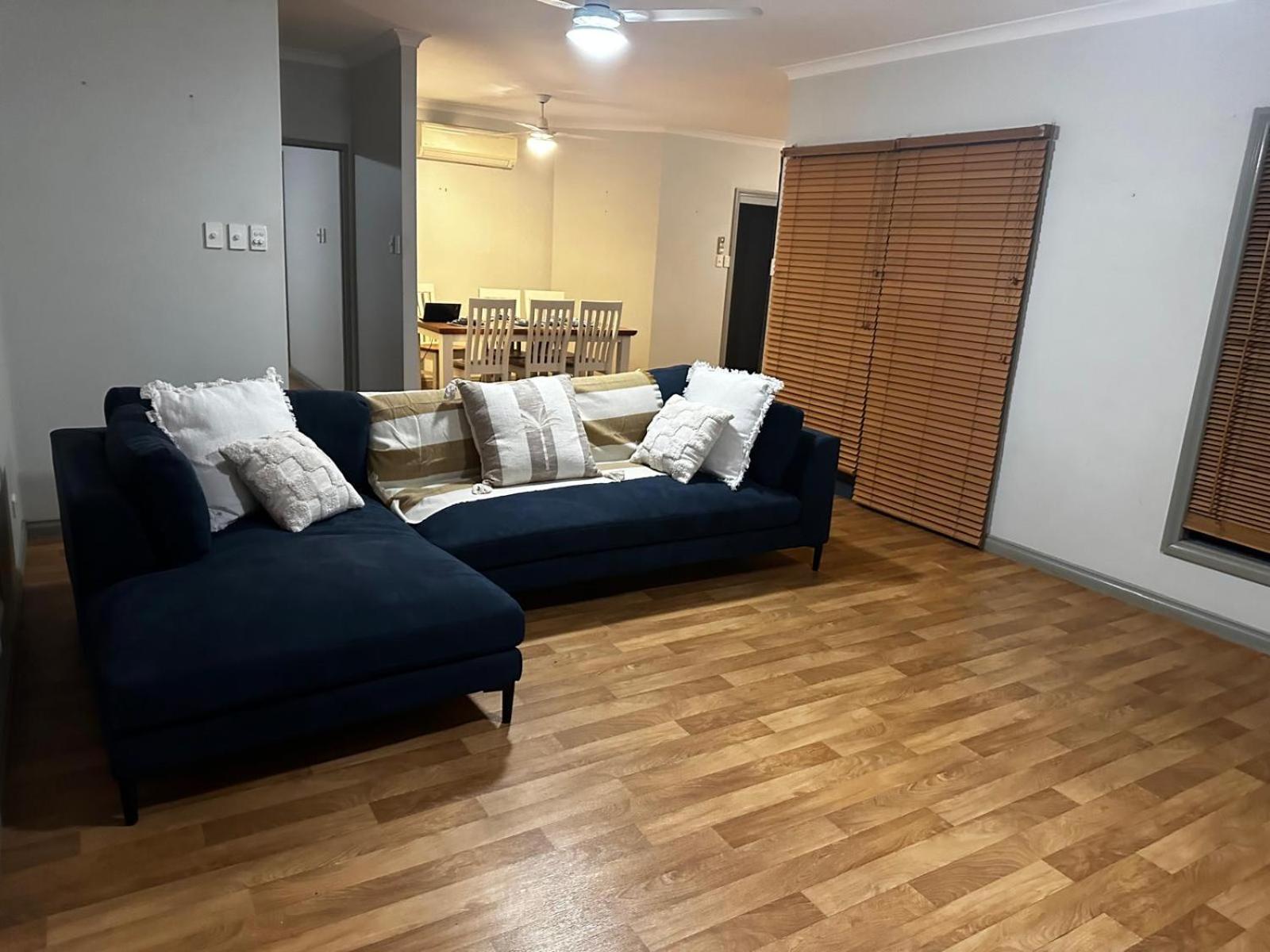 Cable Beach Vacations - Coastal Living at Cable Beach - Property Image 1