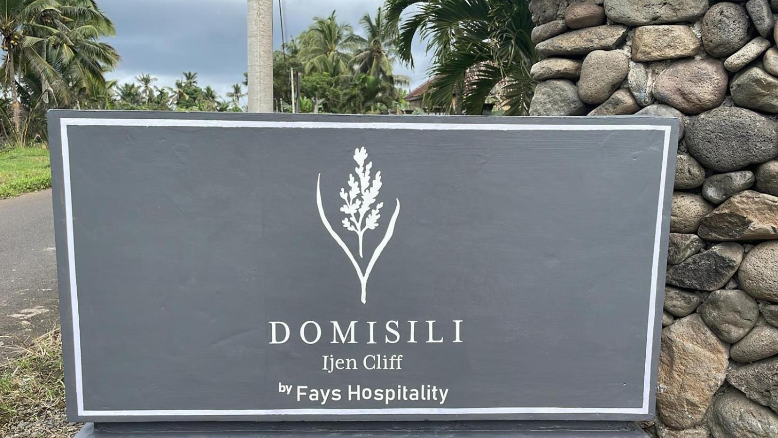 Domisili Ijen Cliff By Fays Hospitality view 5
