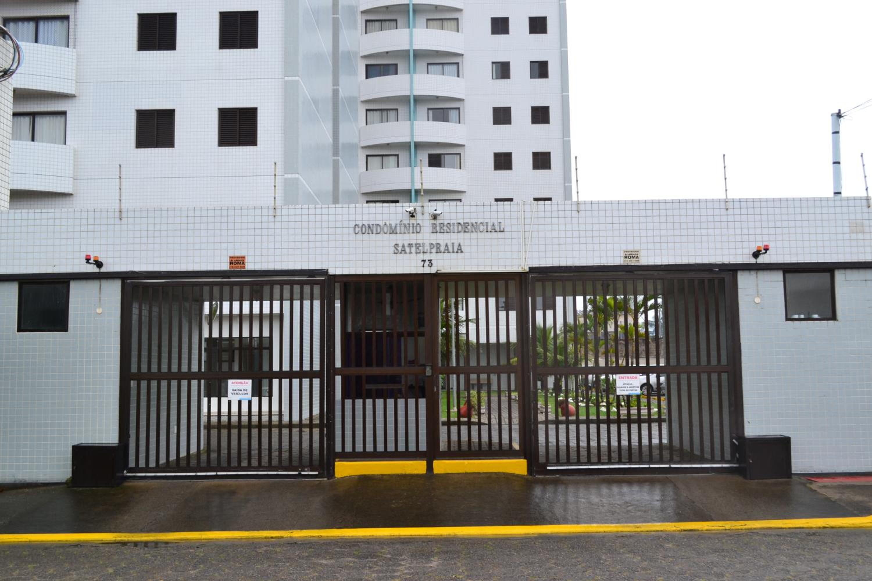 Apartamento Satel Praia view 2