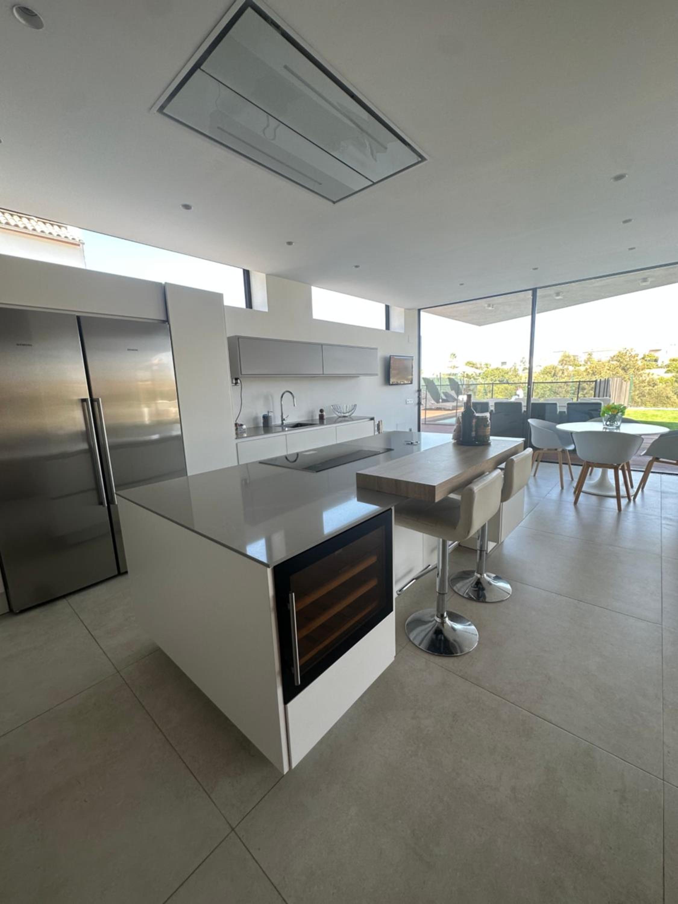 Villa Camelia Deluxe