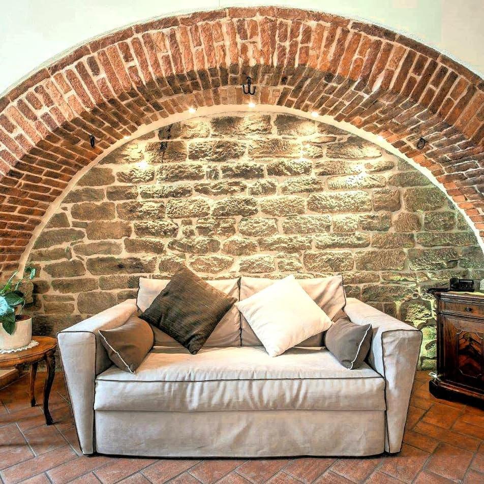 La Corte Del Re Suite & Rooms Arezzo