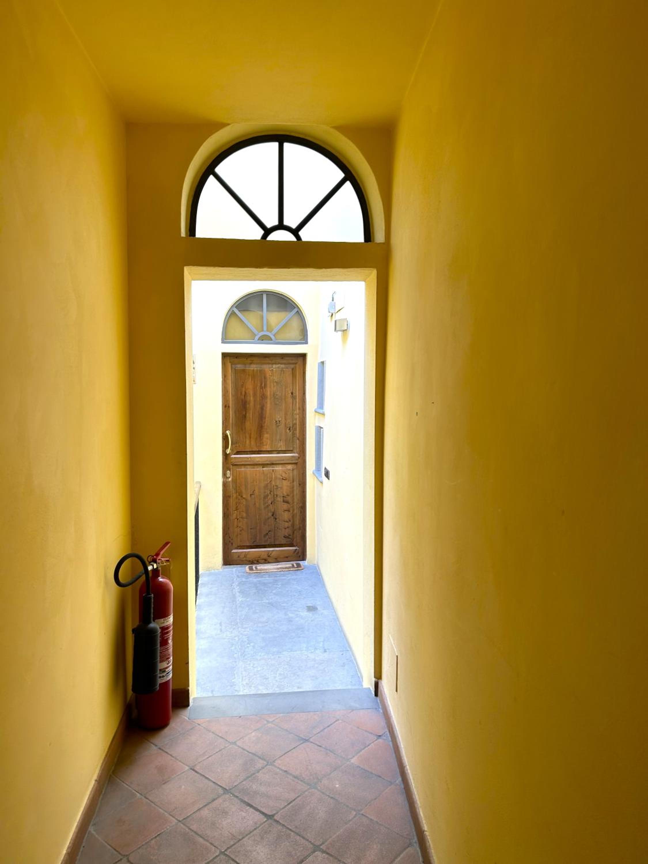 La Corte Del Re Suite & Rooms Arezzo
