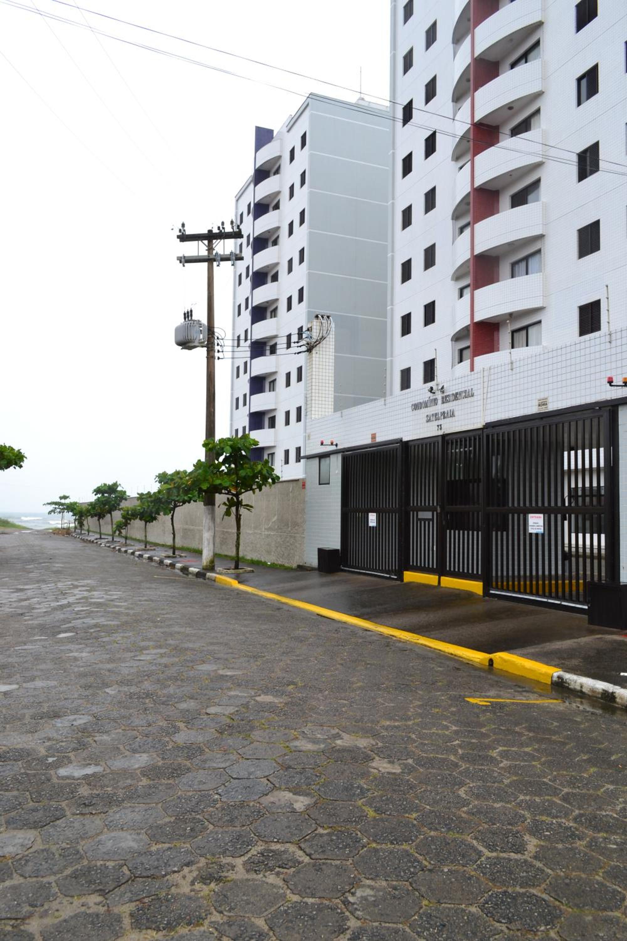 Apartamento Satel Praia view 3