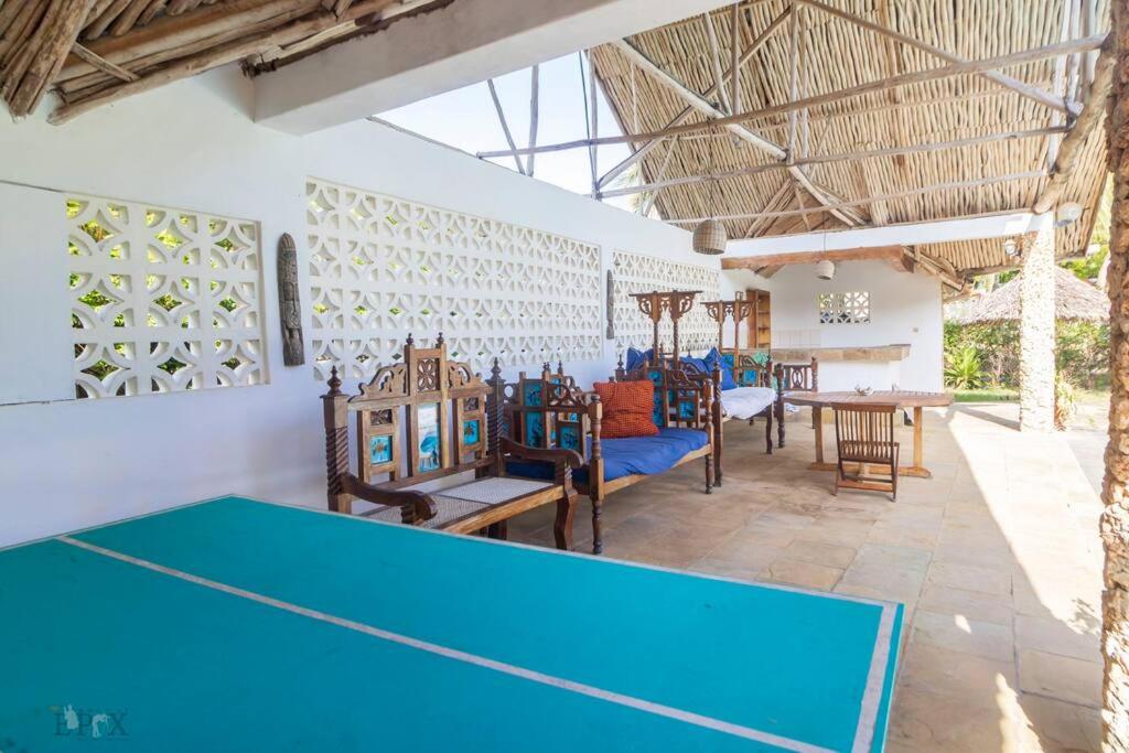 Ukunda Vacations - Southern cottages Studio - Property Image 4
