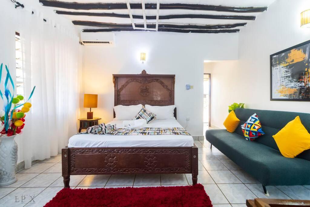 Ukunda Vacations - Southern cottages Studio - Property Image 2