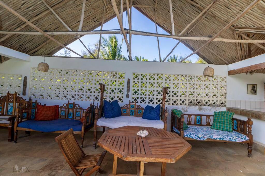 Ukunda Vacations - Southern cottages Studio - Property Image 12